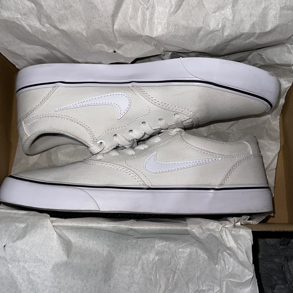 Unisex Nike SB Chron 2 Canvas